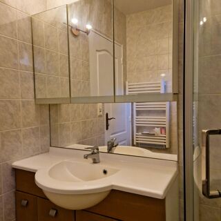  Appartement � vendre 3 pi�ces 74 m�