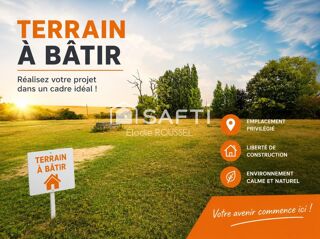  Terrain à vendre 1781 m²
