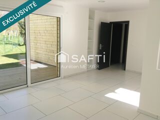  Maison à vendre 3 pièces 58 m²