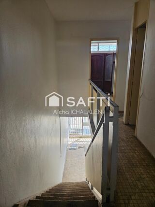 Maison à vendre 5 pièces 115 m²