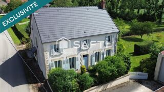  Maison à vendre 5 pièces 139 m²