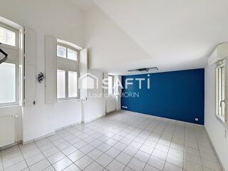  Appartement à vendre 4 pièces 98 m²