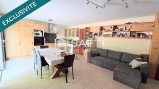  Maison à vendre 6 pièces 140 m²