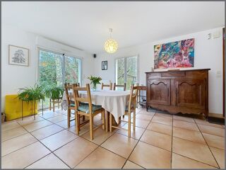  Maison à vendre 6 pièces 130 m²