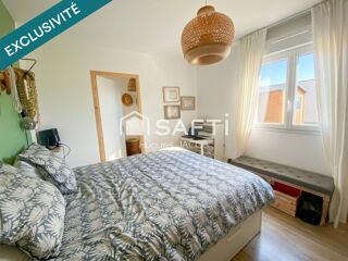  Maison à vendre 5 pièces 95 m²