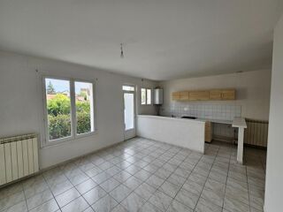  Maison à vendre 4 pièces 90 m²