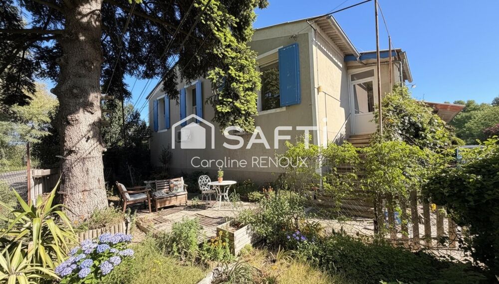 Maison 3 pièces 65 m² · à Cadenet · 65 m² · 210 000 €