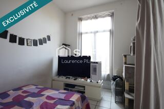  Appartement à vendre 3 pièces 55 m²