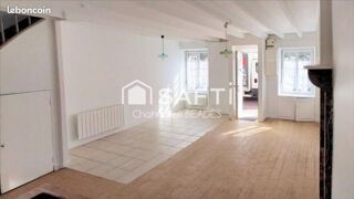  Maison � vendre 5 pi�ces 75 m�