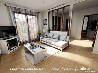  Maison � vendre 7 pi�ces 123 m�