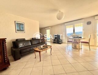  Appartement � vendre 4 pi�ces 81 m�