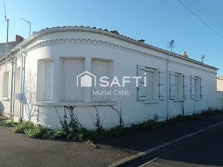  Maison � vendre 3 pi�ces 70 m�