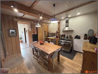  Maison à vendre 4 pièces 92 m²