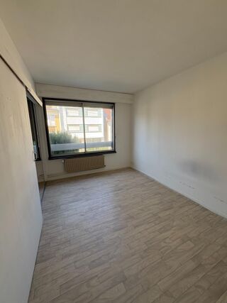  Appartement à vendre 2 pièces 36 m²