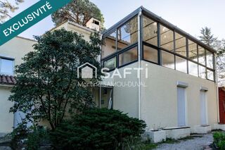  Maison � vendre 7 pi�ces 169 m�