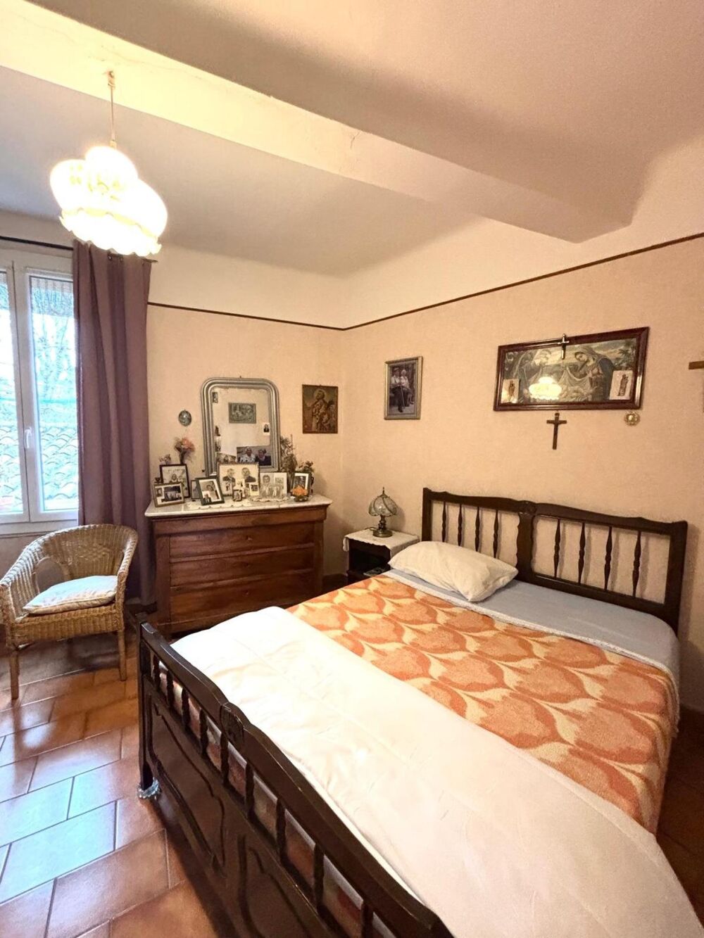 Vente Appartement Cotignac – Charme de l'ancien & fort potentiel de rénovation Cotignac