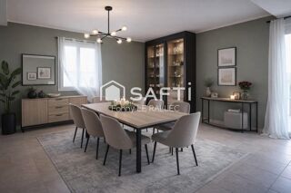  Maison à vendre 5 pièces 145 m²