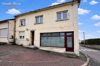  Immeuble à vendre 220 m² L' hopital