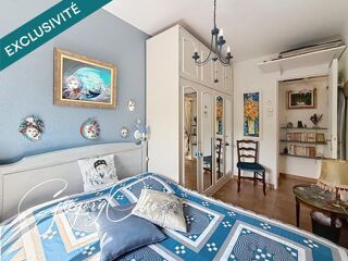  Appartement � vendre 2 pi�ces 34 m�