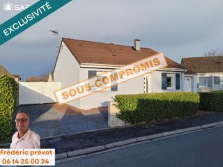  Maison � vendre 4 pi�ces 60 m�