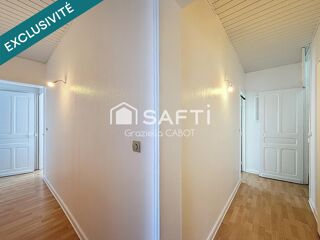  Maison à vendre 8 pièces 152 m²
