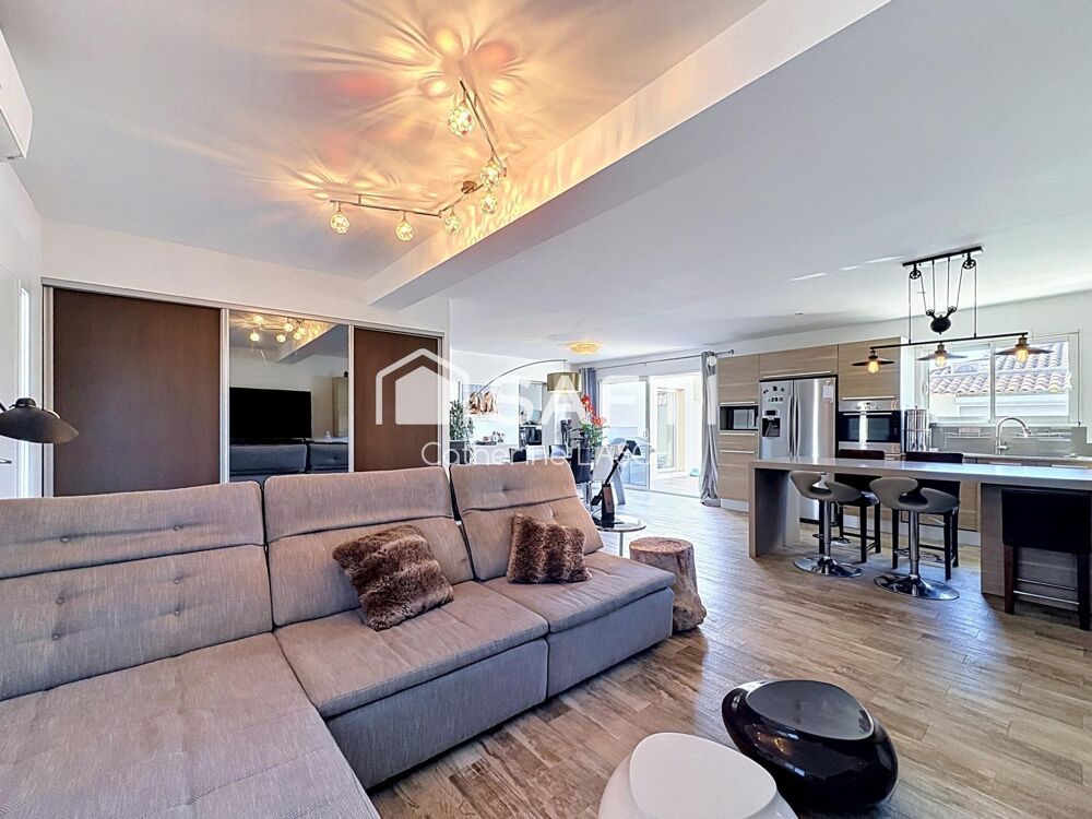 Vente Maison maison T5 avec studio indépendant à Baillargues Baillargues