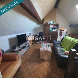  Maison à vendre 7 pièces 125 m²