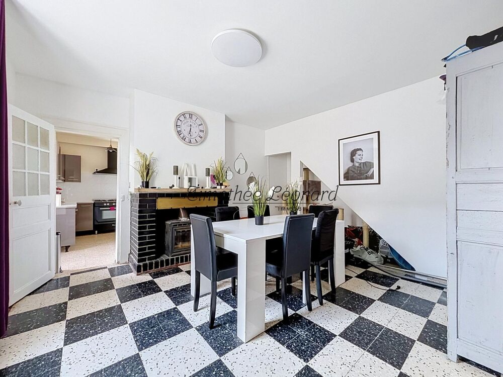 Vente Maison Maison familiale avec jardin et garage Bray-sur-seine