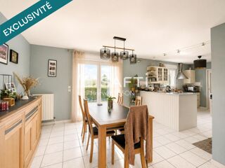  Maison à vendre 4 pièces 120 m²