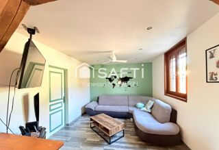  Maison à vendre 7 pièces 129 m²