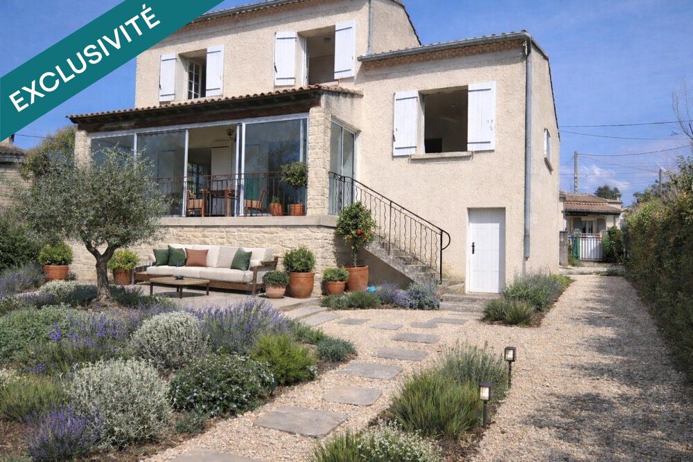 MAISON DE 122m2 3 CHAMBRES IDEALE POUR UNE FAMILLE