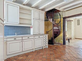  Maison à vendre 6 pièces 175 m²