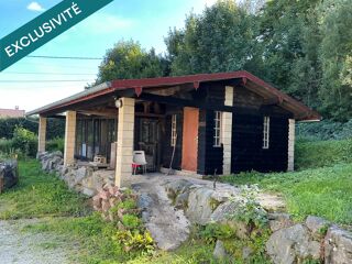  Maison  vendre 10 pices 292 m