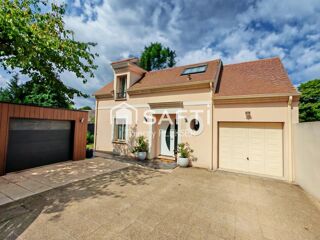  Maison  vendre 6 pices 132 m