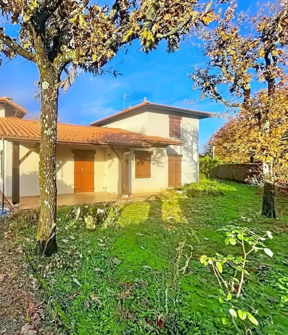 Vente Maison Maison située dans un secteur calme proche Bassin Lanton