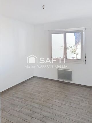 Appartement à vendre 3 pièces 59 m²