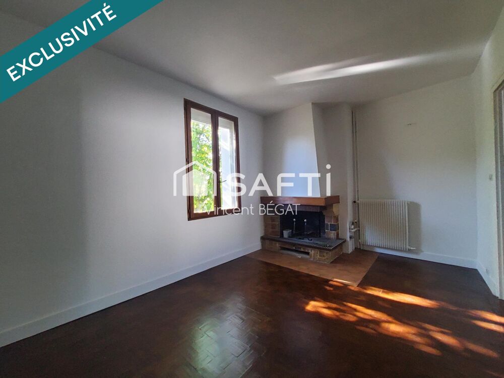 Ensemble de 2 maisons proche des commodités