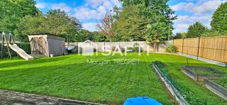  Maison à vendre 6 pièces 172 m²