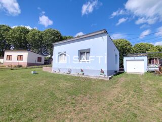  Maison � vendre 5 pi�ces 72 m�