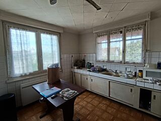  Maison � vendre 5 pi�ces 109 m�