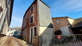  Immeuble à vendre 83 m² Chateau-chinon (ville)