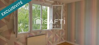  Appartement à vendre 5 pièces 96 m²
