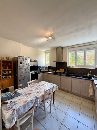  Maison à vendre 8 pièces 188 m²