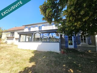 Maison à vendre 7 pièces 250 m²