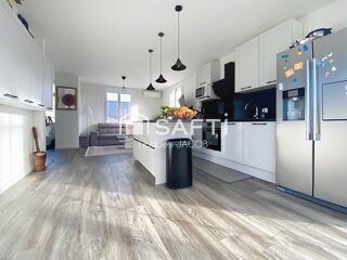  Maison à vendre 5 pièces 101 m²