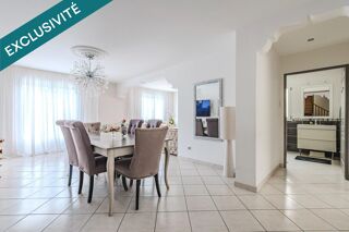  Maison à vendre 7 pièces 207 m²