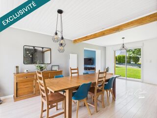  Maison � vendre 7 pi�ces 158 m�