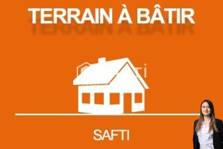  Terrain � vendre 500 m�