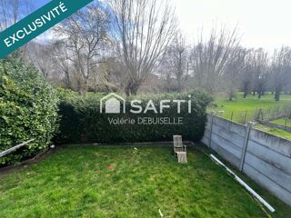  Maison � vendre 7 pi�ces 96 m�