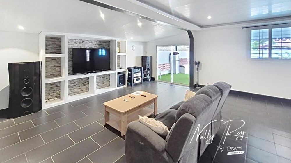 Vente Maison Jolie maison rénovée avec studio indépendant Kourou